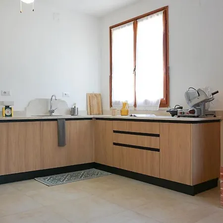 Maris Villa