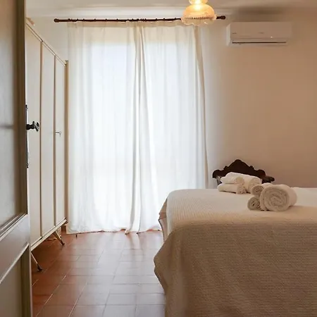 Villa Maris *