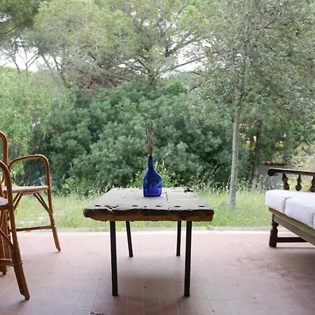 Villa Maris Marina di Sorso