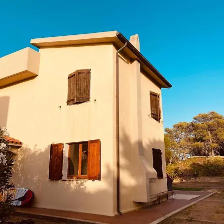 Villa Maris *