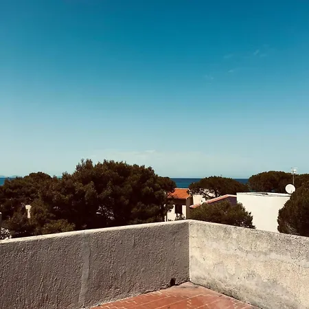 Villa Maris Marina di Sorso